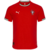 Camiseta Portugal Local 2025/2026 Hombre Roja Puma