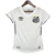 Camiseta Santos Local 2024 Umbro Blanca Mujer - comprar online