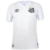 Camiseta Santos Local 2024 Umbro Blanca Hombre Aficionado - comprar online