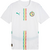 Camisa Home Senegal 2024/2025 Puma Branca Masculina Torcedor - comprar online