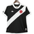 Camisa Home Vasco da Gama 2024 Kappa Preta Branca Feminina - comprar online