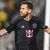 Inter Miami 2025 Away Kit: Black and carbon represent the strength and resilience of the club. A must-have piece of history.