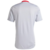 Camiseta Internacional Training 25/26 Gris y Roja Aficionado Hombre Adidas - comprar online