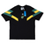 Camisa Jamaica Adidas Originals Lifestyler 2024/2025 Preta Verde Amarela Masculina - comprar online