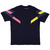 Camisa Juventus Adidas Originals Lifestyler 2024/2025 Preta Amarela Rosa Masculina en internet