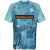 Kaiserslaunten Third 2024/2025 Jersey Blue Fan Castore Men - buy online