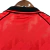 Imagem do Camisa Flamengo Lifestyler 2024 Vermelho Adidas Feminina