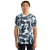 Newcastle Pre Match 2024/2025 Jersey Men Castore Fan White and Black - buy online