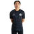 Camiseta Newcastle Pre Partido 2024/2025 Hombre Castore Aficionado Negra - comprar online