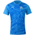 Camiseta Olympique de Marselle Pre Partida 2024/2025 Azul Aficionado Hombre Puma - comprar online