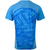 Camiseta Olympique de Marselle Pre Partida 2024/2025 Azul Aficionado Hombre Puma en internet