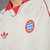 Bayern de Munique 2024/2025 Jersey Long Sleeve Adidas Originals Beige Fan Men - online store