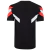 Camisa Originals Flamengo Adidas 2024/2025 Preta Vermelha Branca Torcedor Masculina on internet