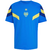 Camiseta Boca Juniors Adidas Originals Lifestyler 2024/2025 Azul Hombre - comprar online