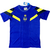 Camiseta Boca Juniors Adidas Originals Lifestyler 2024/2025 Azul Hombre - R21 Imports | Artigos Esportivos