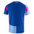 Camisa Outubro Rosa schalke 04 2024/2025 Adidas Azul Rosa Masculina Torcedor en internet