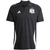 Colo-Colo 2025 Jersey Polo Adidas Black and Purple Fan Men - buy online