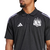 Colo-Colo 2025 Jersey Polo Adidas Black and Purple Fan Men - R21 Imports | Artigos Esportivos