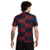 Camisa Pré Jogo Barcelona Nike 2024/2025 Azul Torcedor Masculina en internet