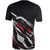 Camiseta São Paulo Pre Partido 2025 Aficionado New Balance Hombre Negra en internet