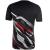 São Paulo Pre Match 2025 Jersey Fan New Balance Men Black on internet