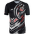 Camiseta São Paulo Pre Partido 2025 Aficionado New Balance Hombre Negra - comprar online