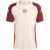 Bayern Munch Pre-Match 2025/2026 Jersey Off-white Fan Men - buy online