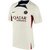 Camiseta PSG Entrenamiento 24/25 Nike Bege Aficionado Hombre - comprar online