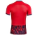 San Lorenzo Fourth 2024/2025 Red and Blue Fan Men Nike - buy online