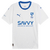 Camiseta Al-Hilal Visitante 2024/2025 Blanca e Azul Aficionado Hombre Puma