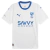 Al-Hilal Away 2024/2025 Jersey White and Blue Fan Men Puma