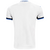 Costas da Camisa Atalanta Away 24/25: Parte traseira da camisa Away da Atalanta, mostrando os detalhes em azul e preto. Ideal para uso diário ou durante os jogos, esta peça representa a paixão pelo clube.