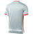 Camiseta Atletico de Madrid Visitante 2024/2025 Gris, Roja e Blanca Aficionado Hombre Nike - comprar online