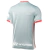 Atletico de Madrid Away 2024/2025 Jersey Grey, Red and White Fan Men Nike - buy online
