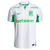 Camiseta Atlético Nacional Away 24/25 Blanca y Verde Fan Hombre Nike