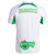 Camiseta Atlético Nacional Away 24/25 Blanca y Verde Fan Hombre Nike - comprar online