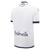 Camiseta Bologna Visitante 2024/2025 Blanca y Azul Aficionado Hombre Macron - comprar online