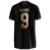 Botafogo Away 2024/2025 Black and Gold Fan Men Reebok - buy online