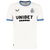 Camiseta Brugge 2024/2025 Blanca y Azul Aficionado Hombre Castore