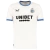 Brugge Away 2024/2025 Jersey White and Blue Fan Men Castore