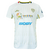 Camiseta Cagliari Visitante 2024/2025 Blanca Aficionado Hombre Eye