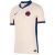 Chelsea Away 2024/2025 Jersey White, Blue and Red Fan Men Nike