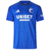 Camiseta Copenhagen Visitante 2024/2025 Azul Aficionado Hombre Adidas