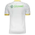 Back of the Cuiabá 24/25 jersey. Space for customization with name and number. Clean and elegant design.