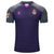 Camiseta Espanyol Visitante 2024/2025 Purpura Aficionado Hombre Kelme