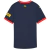 Girona Away 2024/2025 Jersey Blue, Yellow and Red Fan Men Puma - buy online
