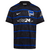 Camisa Hertha Berlim Away 2024/2025 Preta e Azul Torcedor Masculina Nike