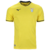 Camiseta Lazio Visitante 2024/2025 Amarillo Aficionado Hombre Mizuno