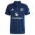 Camiseta Manchester United Visitante 2024/2025 Azul Aficionado Hombre Adidas