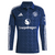 Camisa Away Manchester United Azul 2024/2025 Adidas Masculina Torcedor manga a